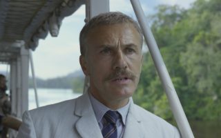Christoph Waltz