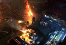 Aliens: Dark Descent