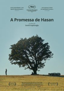 A Promessa de Hassan