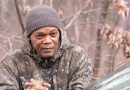 Samuel L Jackson