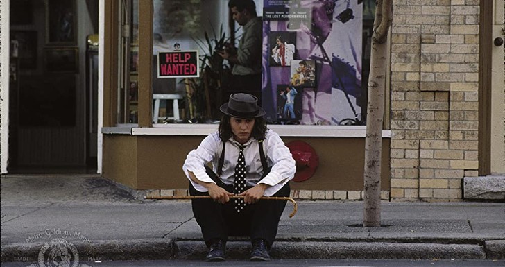 Benny e Joon