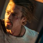 Brad Pitt