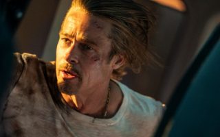 Brad Pitt