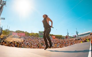 Rock in Rio Lisboa