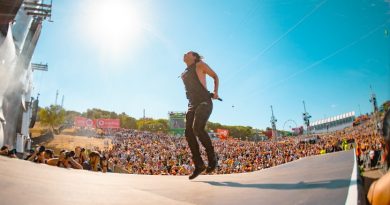 Rock in Rio Lisboa