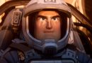 Buzz Lightyear
