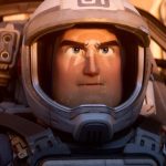 Buzz Lightyear