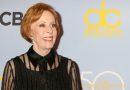 Carol Burnett