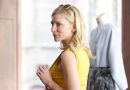 Cate Blanchett Blue Jasmine