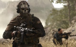 Call of Duty