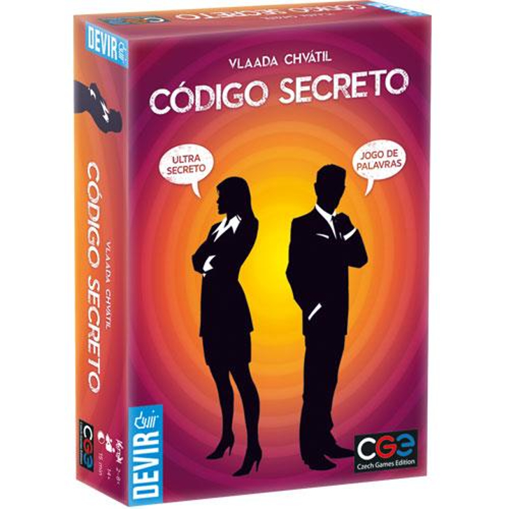 Escape Room - Concentra - Jogo de Tabuleiro - Compra na