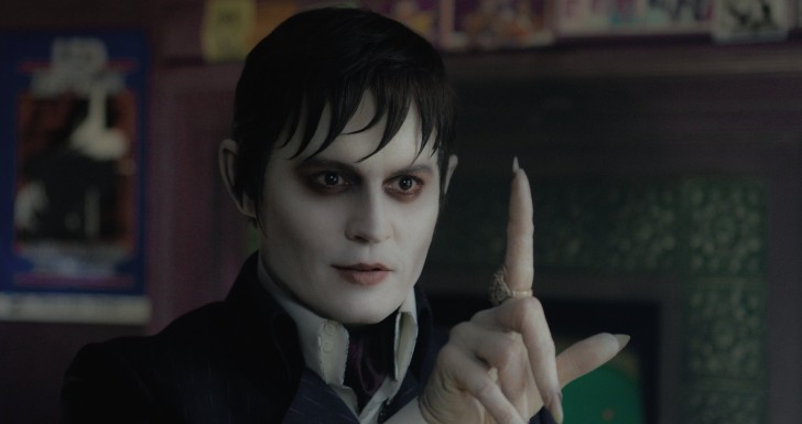 Dark Shadows