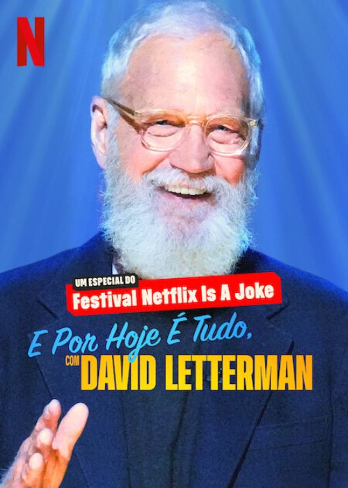 david letterman 