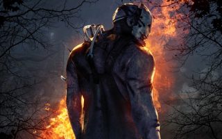 Dead by Daylight
