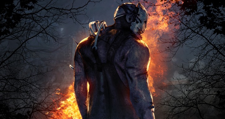 Dead by Daylight