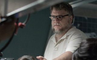 guillermo del toro