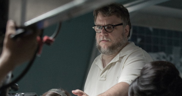 guillermo del toro