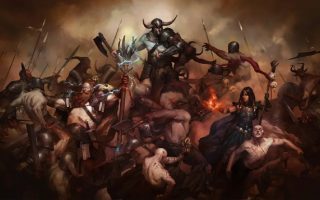 Diablo IV