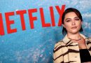 Florence Pugh