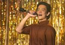 John Cho Prime Video