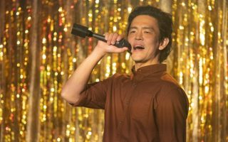 John Cho Prime Video