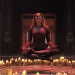 Wanda Maximoff