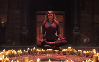 Wanda Maximoff