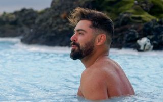 Zac Efron