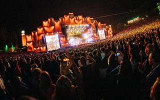 Rock in Rio Lisboa