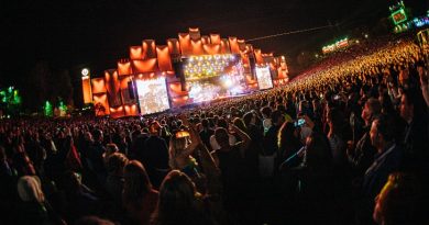 Rock in Rio Lisboa