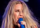 Ellie Goulding no Rock in Rio Lisboa 2022