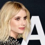 Emma Roberts