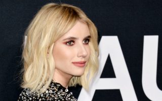 Emma Roberts