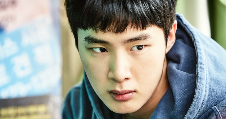 extracurricular netflix kdrama