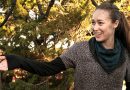 Fear the Walking Dead AMC Alicia