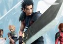 Crisis Core: Final Fantasy