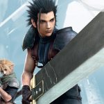 Crisis Core: Final Fantasy