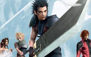 Crisis Core: Final Fantasy