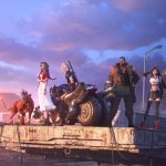 Final Fantasy 7 Remake