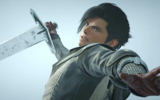 Final Fantasy XVI