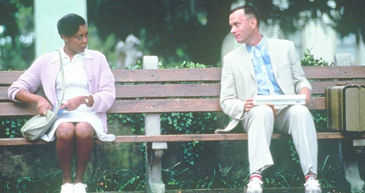 Forrest Gump