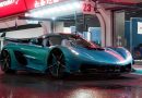 Forza Motosport