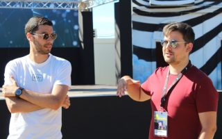 Rock in Rio Lisboa
