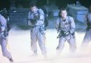 Ghostbusters