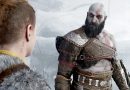 God of War Ragnarok