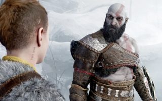 God of War Ragnarok