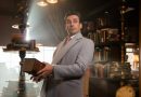 Jon Hamm em Good Omens