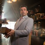Jon Hamm Fargo Cast