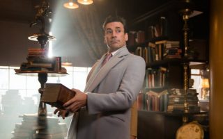 Jon Hamm Fargo Cast