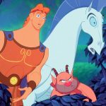hércules disney